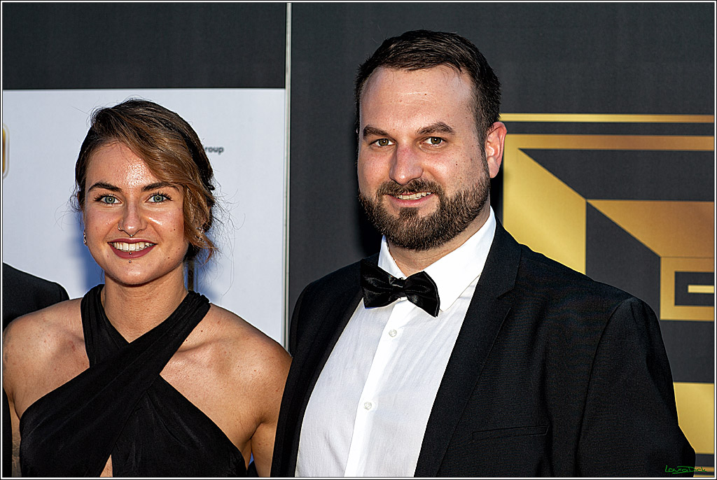 PENNY DEL;  Koelner Haie Gala ; Koeln, 13.08.2022